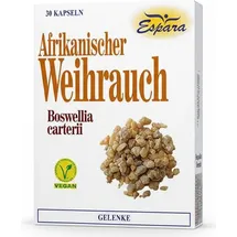 Espara WEIHRAUCH KAPSELN 30 St