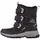 Kappa Winterstiefel Schwarz 34