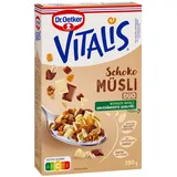 Dr. Oetker VITALIS Schoko DUO Müsli 390,0 g