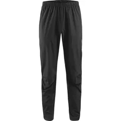 Löffler Bike Overpants WPM Pocket black (990) L