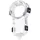 INSTA360 X5 Invisible Dive Case