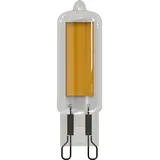 Müller-Licht Müller Licht LED-Filament Spezial Stiftsockel G9 4W/827 2700K 401072
