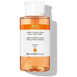 REN Clean Skincare Ready Steady Glow Daily AHA Tonic  (250 )