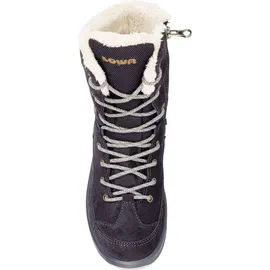 Lowa Winterstiefel Blau 33