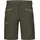 Ortovox Pelmo Shorts Damen Outdoor-Short Oliv-Dunkelgrün S