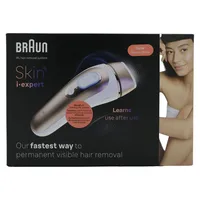 Braun Smart IPL 7 Skin i-expert PL7249