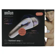 Braun Smart IPL 7 Skin i-expert PL7249