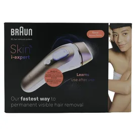 Braun Smart IPL 7 Skin i-expert PL7249