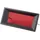 STRAPUBOX FS41 Rot Filterscheibe Rot (transparent)