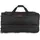 Travelite Basics 2-Rollen L 70 cm / 98-119 l schwarz