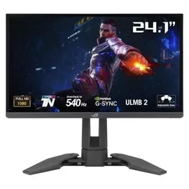 Asus ROG Swift PG248QP 24,1" schwarz