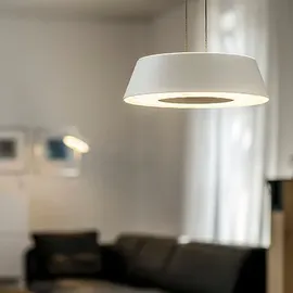 Oligo Glance LED grau matt
