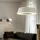Oligo Glance LED grau matt