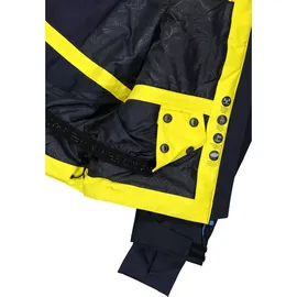 CMP 35W0017 Skijacke Herren Gelb 54