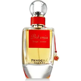 Pendora Scents Bohemia Rouge Incense Eau de Parfum 100 ml