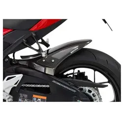 Bodystyle Raceline Radabdeckungen carbon, mit ABE