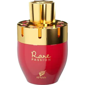 Afnan Rare Passion Eau de Parfum 100 ml