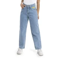 HOMEBOY moon515 Baggy Blau 27/32
