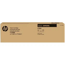 Samsung CLT-C506L cyan