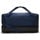 Nike Academy Team Hardcase Fußball-Sporttasche Midnight Navy/Black/White