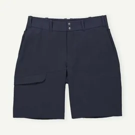Houdini Go Shorts Damen Blue Illusion S