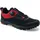 Cube Atx Ox Pro Shoes Rot,Schwarz EU 38