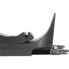 ABC-Design ABC Design Isofix Base Root Schwarz