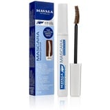 Mavala Waterproof Mascara braun