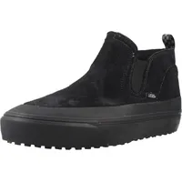 Vans Mid-slip Insulated Herren Schwarz 45
