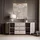 lookway KOMMODE ELODIE 190 2T3S Kaschmir