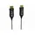 inca HDMI-Kabel IHD-10T HDMI 10 m Grau