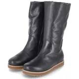 Andrea Conti Schaftstiefel in schwarz | Gr.: 38