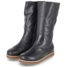 Andrea Conti Schaftstiefel in schwarz | Gr.: 38