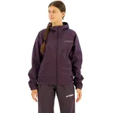 Adidas Terrex Xploric Windjacke Aurora Black M
