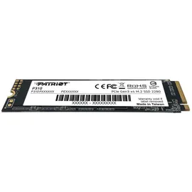 Patriot P310 M.2 2280 / M-Key / PCIe 3.0 x4 (P310P960GM28)