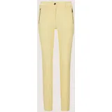 Madeleine Hose Enge Hose vanille 40