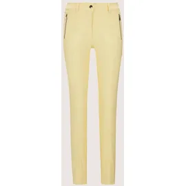 Madeleine Hose Enge Hose vanille 40