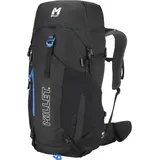 Millet Ubic 40 Wanderrucksack Schwarz