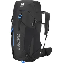 Millet Ubic 40 Wanderrucksack Schwarz