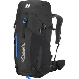 Millet Ubic 40 Wanderrucksack Schwarz