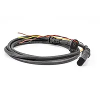 PREXAparts Kabelreparatursatz, Raddrehzahlsensor