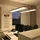 dotlux STUDIOfree 1-flg. 60W 60 cm Aluminium