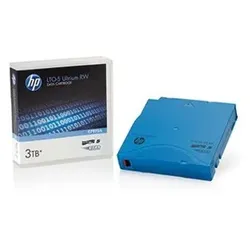 Data Cartridge LTO-5 Ultrium 3TB C7975A wiederbeschreibbar
