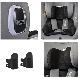 Lorelli Phoenix i-Size grau