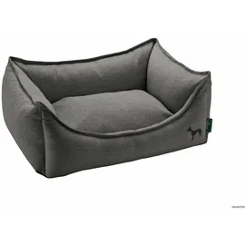 Hunter Hundesofa Livingston S  anthrazit