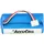 AccuCell Akku Wella Xpert HS70 700 mAh 3,6 V