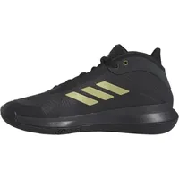 Adidas Bounce Legends Herren carbon/gold met/core black Gr. 42 2/3
