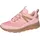 WALDLÄUFER H-Charlie sportlicher Schnürer Rosa 38