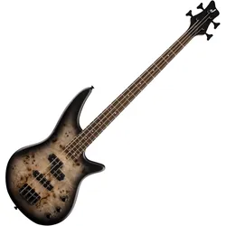 Jackson JS2P Spectra E-Bass Black Burst