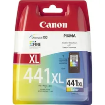 Canon Original Druckkopfpatrone color 5220B001
